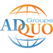 ADQUO DEUX SAVOIES – Expert-comptable logo