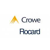ROCARD – Expert-comptable logo