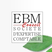 EBM CONSEIL – Expert-comptable logo