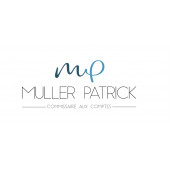 MULLER PATRICK – Expert-comptable logo