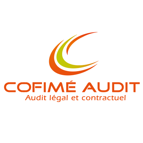 COFIME AUDIT – Expert-comptable logo