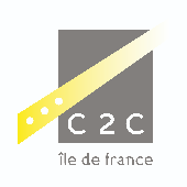 C2C ILE DE FRANCE – Expert-comptable logo