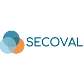 SECOVAL EXPERTISE ET CONSEILS – Expert-comptable logo