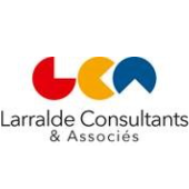 SOCIETE ANONYME D'EXPERTISE COMPTABLE LARRALDE, CONSULTANTS ET ASSOCIES – Expert-comptable logo