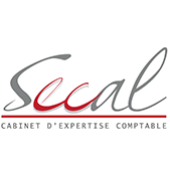 SOCIETE D'EXPERTISE COMPTABLE AQUITAINE LIMOUSIN – Expert-comptable logo