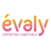 EVALY – Expert-comptable logo