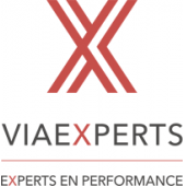 COMTE ET ASSOCIES – Expert-comptable logo