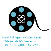 CAP IN PROD – Expert-comptable logo