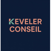 KEVELER CONSEIL – Expert-comptable logo