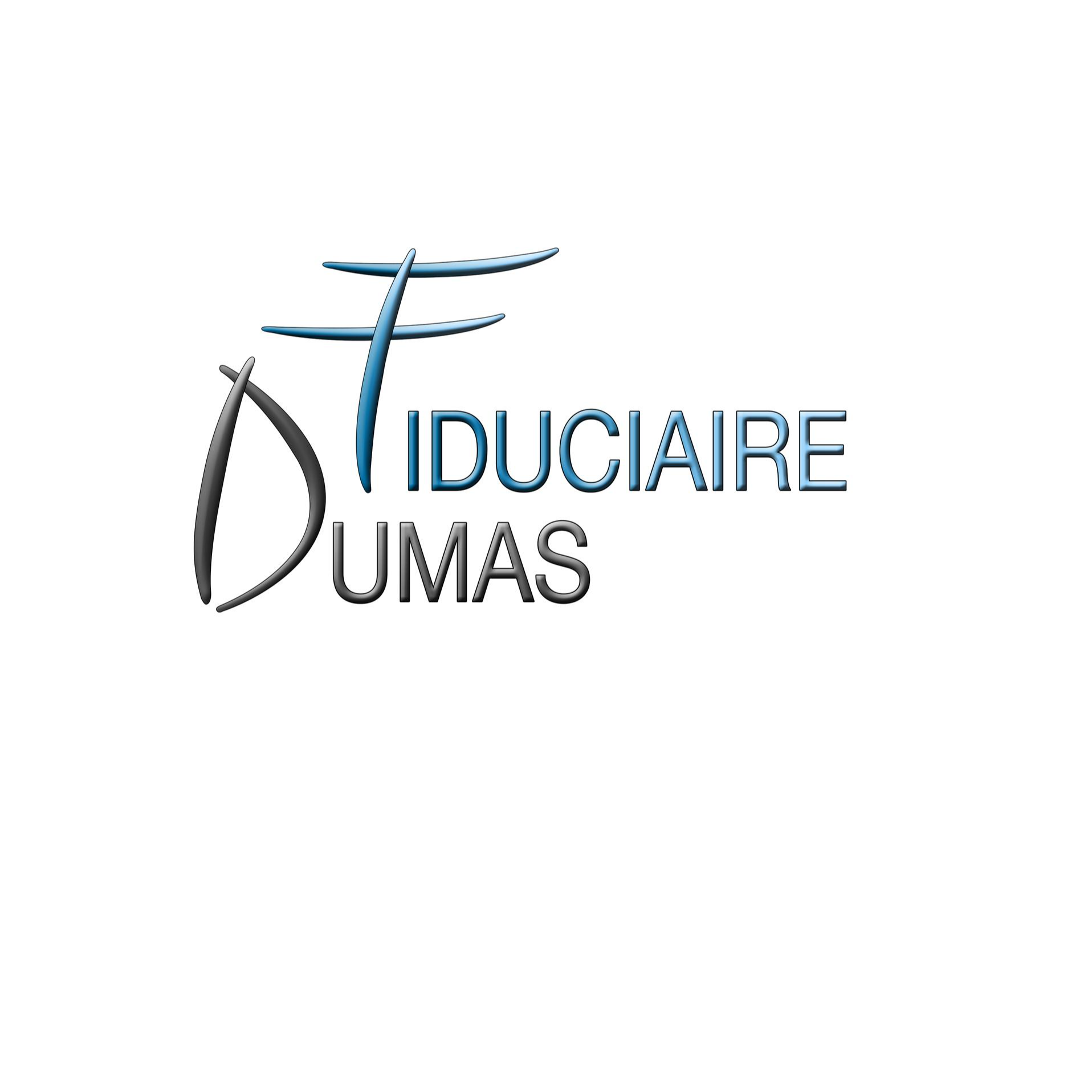 FIDUCIAIRE DUMAS – Expert-comptable logo