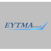 EYTMA CONSULT – Expert-comptable logo