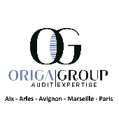 ORIGA GROUP – Expert-comptable logo
