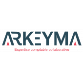 ARKEYMA EC – Expert-comptable logo