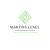 SARL MARTINS-LENEL – Expert-comptable logo