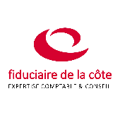 FIDUCIAIRE DE LA COTE – Expert-comptable logo