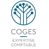 COGES – Expert-comptable logo