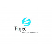 FIGEC EST – Expert-comptable logo