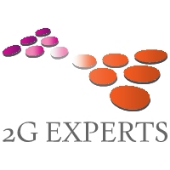 2G EXPERTS – Expert-comptable logo