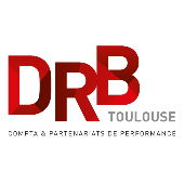 DRB TOULOUSE – Expert-comptable logo
