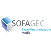 SOFAGEC – Expert-comptable logo
