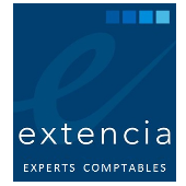 EXTENCIA RHONE ALPES – Expert-comptable logo