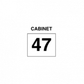 CABINET 47 – Expert-comptable logo