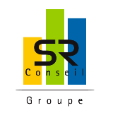 GROUPE SR CONSEIL – Expert-comptable logo
