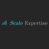 SCALE EXPERTISE – Expert-comptable logo