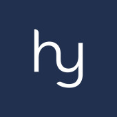 HYVE – Expert-comptable logo