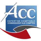 ACC – Expert-comptable logo