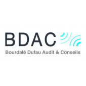 BOURDALE DUFAU AUDIT ET CONSEILS – Expert-comptable logo