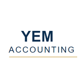 YEM ACCOUNTING – Expert-comptable logo