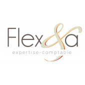 FLEX&A – Expert-comptable logo