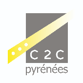 C2C PYRENEES – Expert-comptable logo