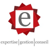 EXGECO – Expert-comptable logo