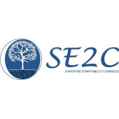 S E 2 C - SOCIETE D'EXPERTISE COMPTABLE ET CONSEILS – Expert-comptable logo