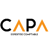 CAPA – Expert-comptable logo