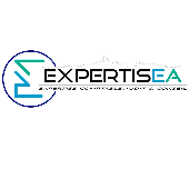 CABINET EXPERTISEA – Expert-comptable logo