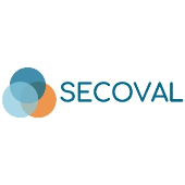 SECOVAL FORCALQUIER – Expert-comptable logo