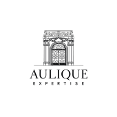 AULIQUE EXPERTISE – Expert-comptable logo
