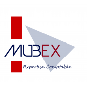 MUBEX – Expert-comptable logo