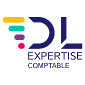 DL EXPERTISE COMPTABLE – Expert-comptable logo
