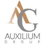 AUXILIUM GROUP – Expert-comptable logo