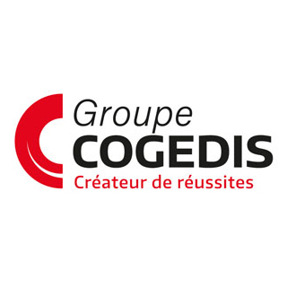 COGEDIS – Expert-comptable logo