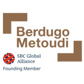 BERDUGO METOUDI & PARTENAIRES – Expert-comptable logo