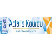 ACTALIS KOUROU – Expert-comptable logo