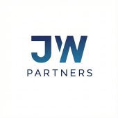 JW PARTNERS – Expert-comptable logo