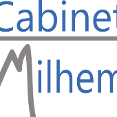 CABINET MILHEM – Expert-comptable logo