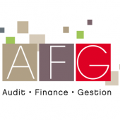 AFG (AUDIT FINANCE GESTION) – Expert-comptable logo