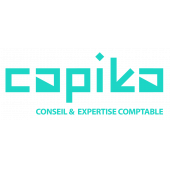 CAPIKA CONSEIL & EXPERTISE – Expert-comptable logo
